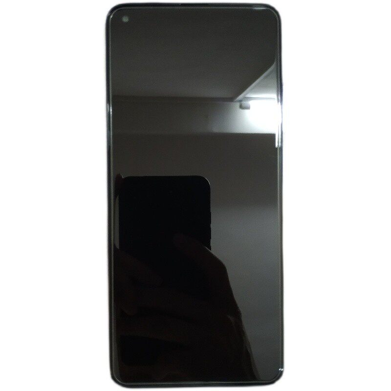 适用于OPPO A97/A96/A95/A93/A93s/A92s/A91/A72/A58/A58X/A57/A56/A55透明2.5D大弧边钢化膜手机贴膜 非全屏