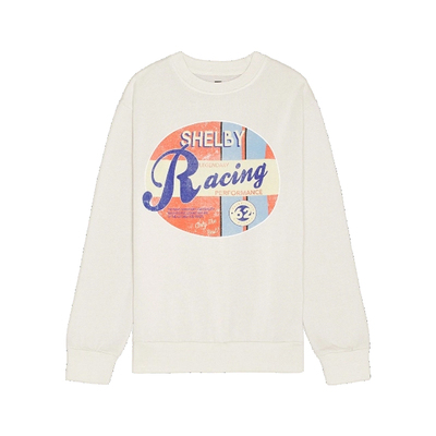 [春季新品]Philcos SHELBY RACING 运动衫REVOLVE小众