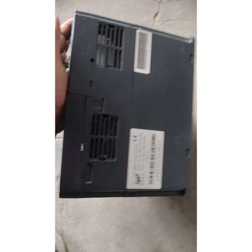 议价中泰威变频器 LC400E-5R5G/7R5P