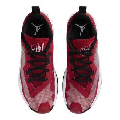 Nike/耐克正品Jordan One Take 4男士运动潮流篮球鞋DZ3339-600