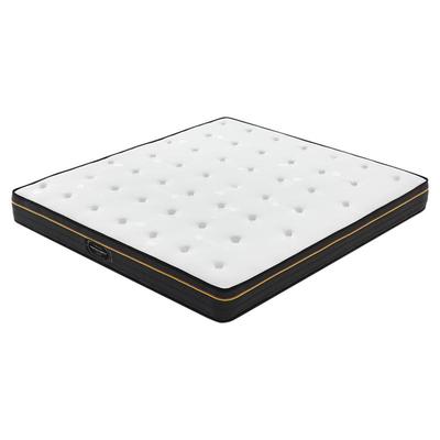 ESC弹簧床垫席梦思20cm家用护脊