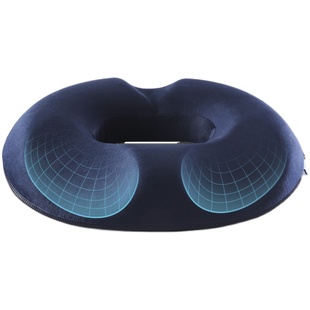 佳奥痔疮坐垫护理保健办公室久坐美臀屁股护腰孕妇尾椎骨减压坐垫