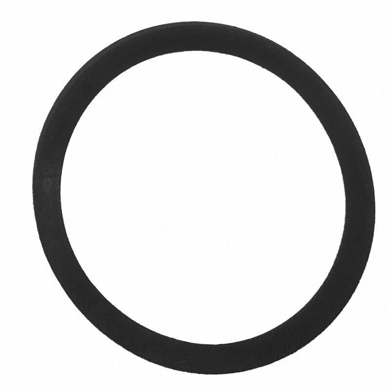 PVC清扫口密封圈检查口闷头橡胶垫片排水管配件堵头下水管盖接头