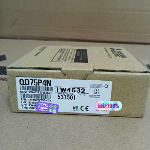 询价-QD75P4N