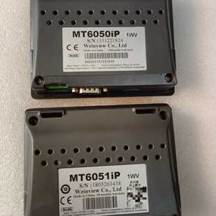 【议价-可维修】通 触摸屏 MT6050iP MT6051iP /均有货