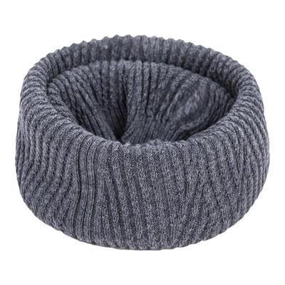 恒源祥围脖护脖纯羊毛护颈针织护