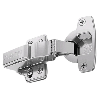 悍高二段力铰链阻尼缓冲