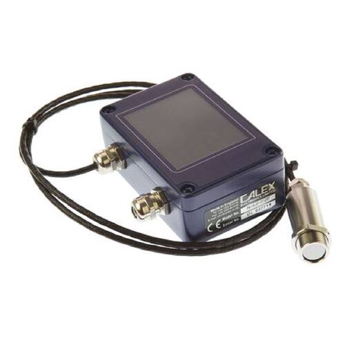 议价红外温度传感器Calex PM-HA-201-CT-CRT-MSD  -20C1000C mA