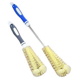 洗杯刷神器杯刷无死角清洁去污保温杯茶渍奶瓶刷子长柄家用清洁刷