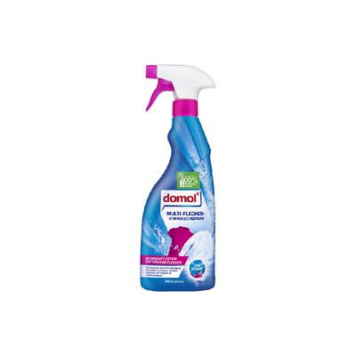 domol进口活氧衣领净预洗剂750ml