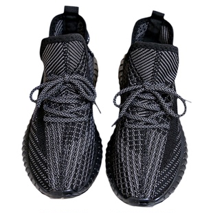 2026夏季新款椰子鞋运动休闲鞋飞织透气薄款时尚百搭女鞋爆款潮鞋