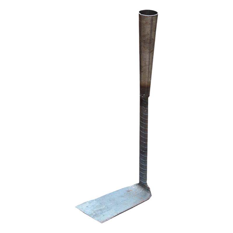 全钢小锄头家用种菜种花工具小型