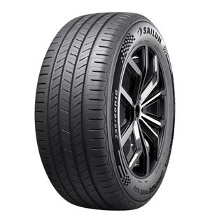 【特价】赛轮液体黄金汽车轮胎 235/60R18 103V C01 适配本田CRV