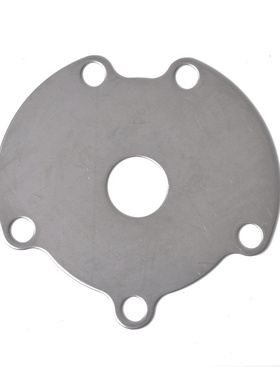 跨境畅销船用配件精品叶轮修理包修理包水泵46-807151A14叶轮