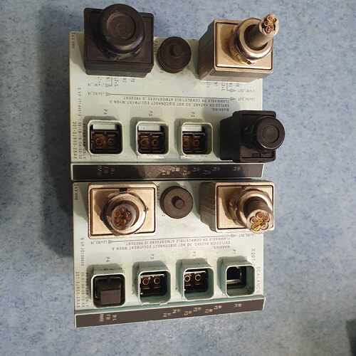 西门子6GK5201-3JR00-2BA6