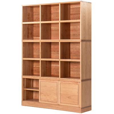 mumo木墨方格展示柜陈列柜