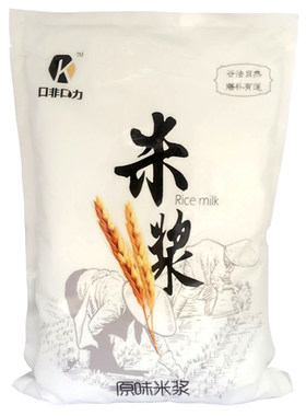 袋装1kg速溶食品冲饮代餐粉