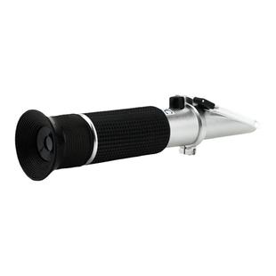 洗衣液活性物检测仪固含量外加减水剂洗洁精皂化液表面活性折光仪