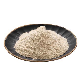 七白粉饮美白秋养脾肺皮肤南杏仁薏米莲子椰肉百合茯苓山药玫瑰粉
