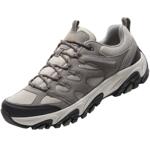 [王俊凯同款]骆驼凯旋户外休闲登山鞋女鞋春夏徒步运动防滑男鞋子