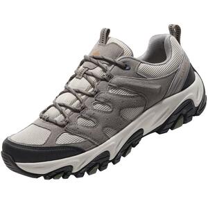 [王俊凯同款]骆驼凯旋户外休闲登山鞋