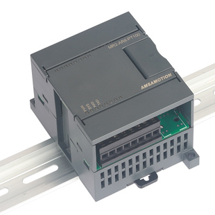 艾莫迅4/8路modbus热电偶k型485温度采集PT100/NTC热电阻输入模块