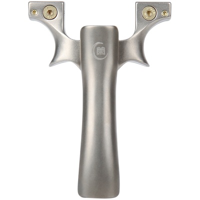 新款奇策f1钛合金弹弓免绑高精