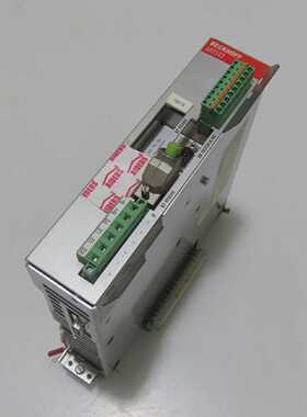 BECKHOFF Used AX2523-B750, S403BA-SE-520 FW 6.83 SERVO STAR