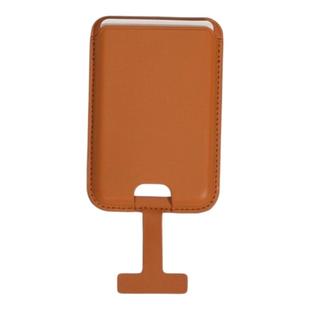 magsafe磁吸卡包手机配件高端皮质插卡强磁吸附iPhone15卡垫挂绳适用苹果16pro装卡多功能卡套身份证卡夹14壳