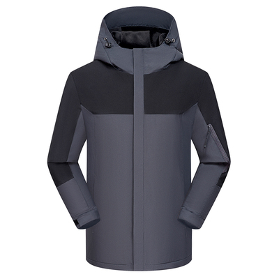 【三防/加绒加厚】爸爸冲锋外套