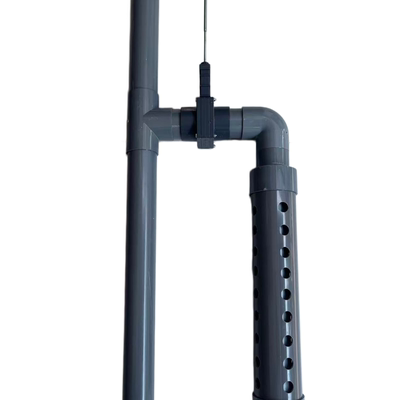 锦鲤鱼池沉淀杂质过滤即插即用