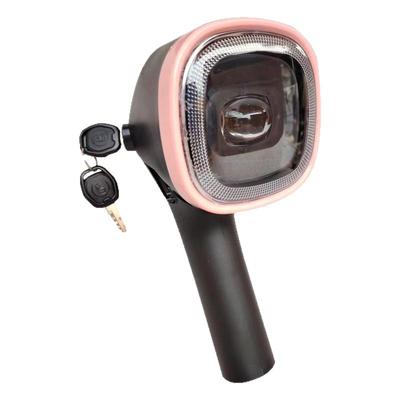 电动车泡泡灯仪表灯头