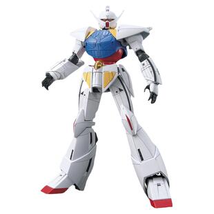 万代 HG 177 倒A高达 Turn A Gundam 逆A HGUC拼装模型1/144