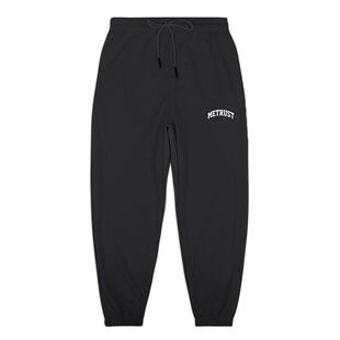 蜜丘琳METRUST简约运动卫裤BBOY街舞嘻哈滑板说唱学生休闲长裤子