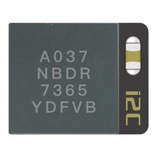 i2C第二代面容一体芯片X XR 12 11PROMAX 13 15 14点阵ic修复排线