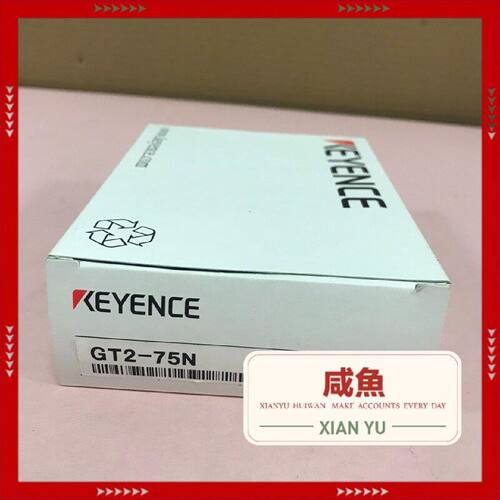 【问价】GT2-75N 基恩士KEYENCE传感器