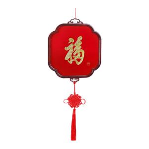 姚绣非遗盘金刺绣天下第一福挂件