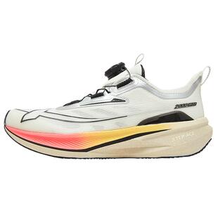 【两千公里青少年版】特步童鞋儿童跑步鞋运动鞋男童体考训练鞋子