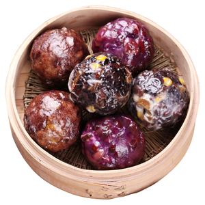 五谷杂粮粘豆包粗粮低脂无糖精正宗东北年糕条早餐代餐速食旗舰店