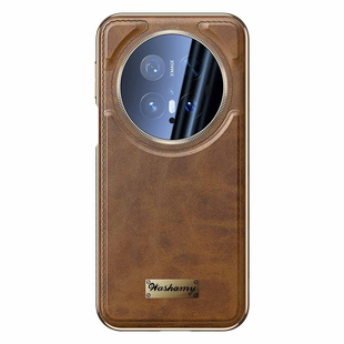 适用华为Pura80Ultra磁吸手机壳Pura 70/80全包壳Pura80 Pro+高档皮壳Mate70Pro防摔保护套mate60/70新款后盖