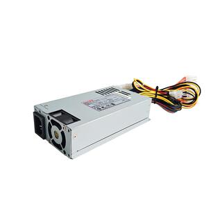 长城FLEX小1U电源350W工控NAS存储服务器mini主机电源GW-FLX350M