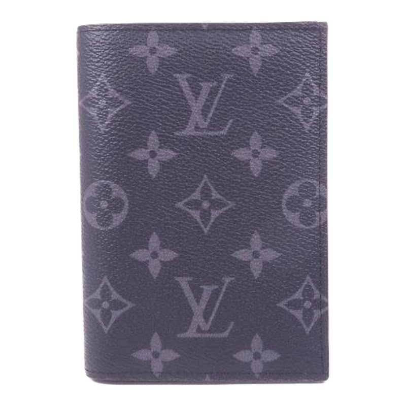 中古-日本进口LV路易威登卡包