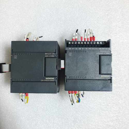 询价-PLC扩展模块2310HC220XA8235