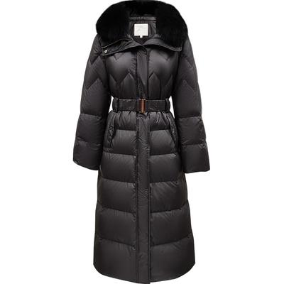 VeroModa90白鹅绒羽绒服