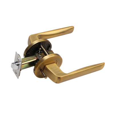 普佰特卫生间门锁无钥门锁浴室锁