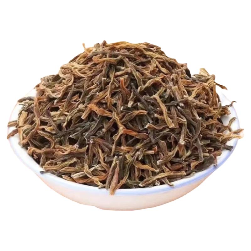 福建农家豆角干无盐长豆角