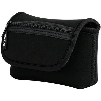 JJC适用黑卡相机收纳包加厚防护