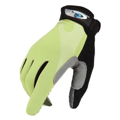 冰丝全指手套夏天骑行薄款