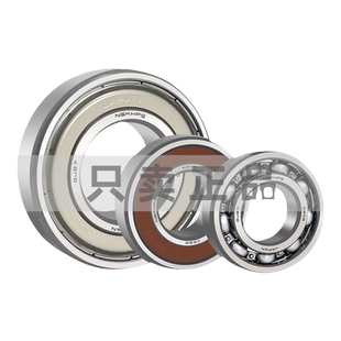 NSK轴承6313进口6314日本6315正品6316高速6317 6318ZZ DUU RS/C3