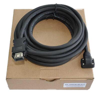 三菱编码器线MR-J3ENCBL5M-A1-L